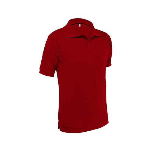 POLO MAR PREMIUM CABALLERO MANGA CORTA - Vista 13